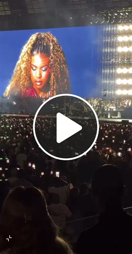 JAŸ-Z brings daughter Blue Ivy onstage tonight at Los Angeles’ SoFi Stadium and she plays the piano during “The Story of O.J.” - NewsBreak