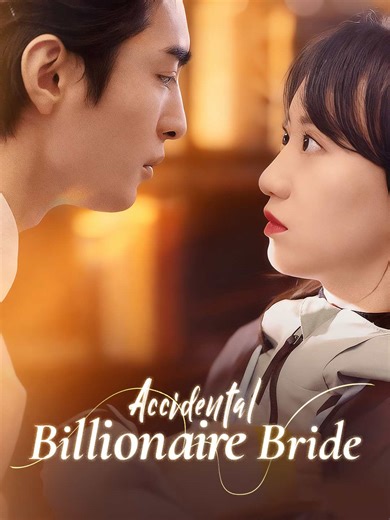 Watch Accidental Billionaire Bride Short Drama Episode 10– Melolo