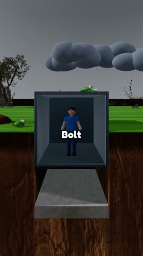 How a Hole in Your Yard Becomes a Storm Shelter