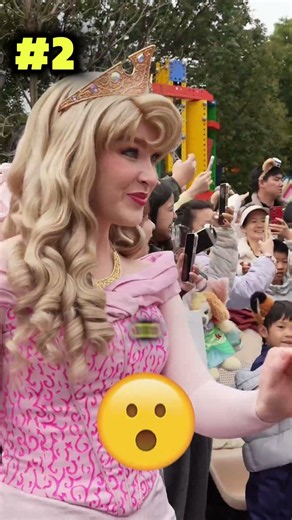 3 Fatos da Disneyland que quase NINGUÉM Sabe. 💫
