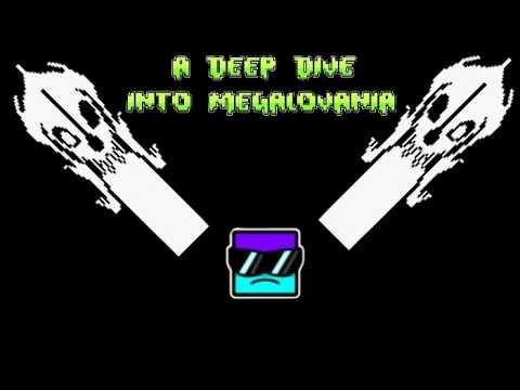A deep dive into Megalovania