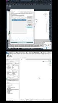 Pasar Topografía de Civil3d a Revit con ClazTech