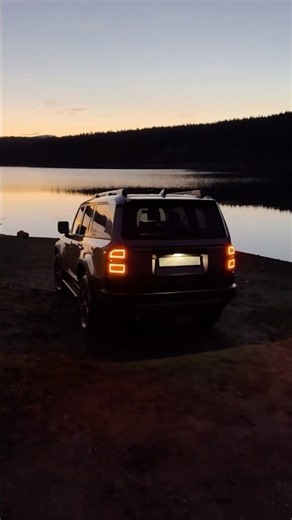 Land Cruiser 250 | One door opens everything. | TOYOTA