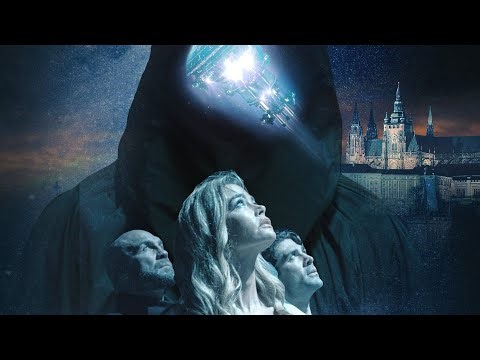 The Alien Hybrid Mystery: Alpha Code | Full Movie Sci-Fi Thriller