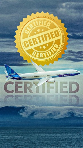 Boeing 737 MAX 10 FINALLY Certified