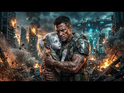 He Risked His Life in the Blast—But Woke Up in Front of Silent Alien Observers | HFY Sci-Fi