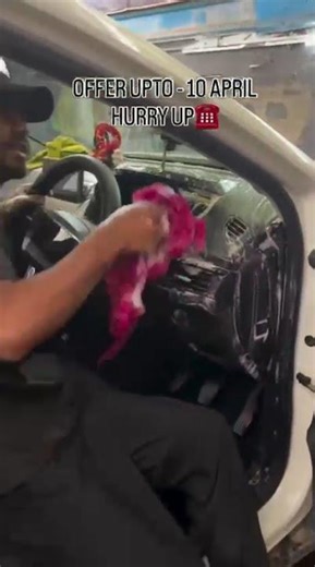 Flat 50% Discount ‪@RevNation_Auto_studio‬ till 10th April For booking ☎️ 9667440777, 9090000769