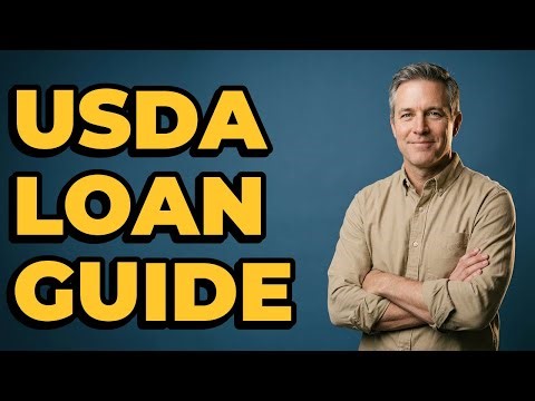 Which USDA Farm Loan Should I Choose for Farmland?