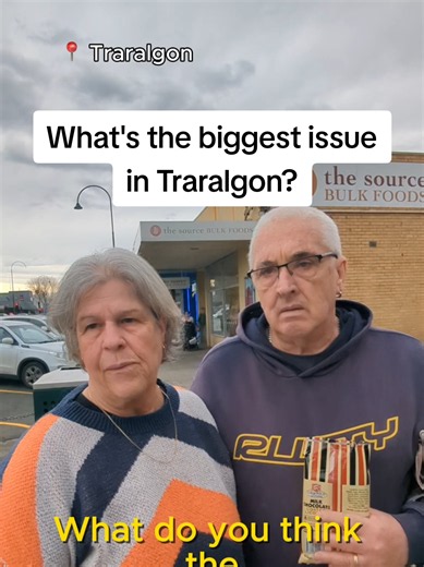 Biggest Problem in Traralgon: Roads, Services, or Growth?
