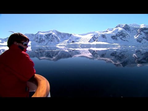 Inside Antarctica's Most Extreme Luxury Cruise Adventure