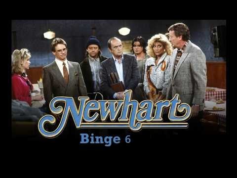 "Newhart" (Binge #06)