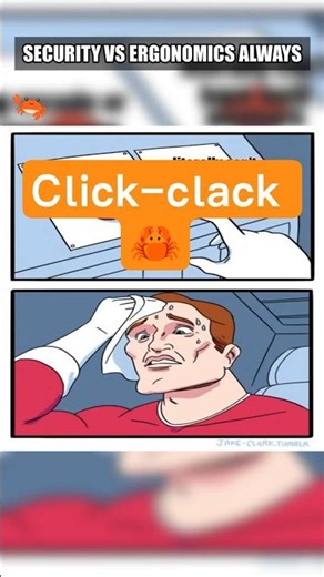 VSCode vs your security pick one #programming