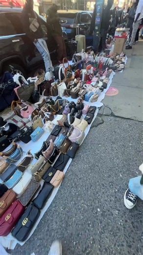 Canal Street Shopper Guide: How I Find Bags, Jewelry & Deals
