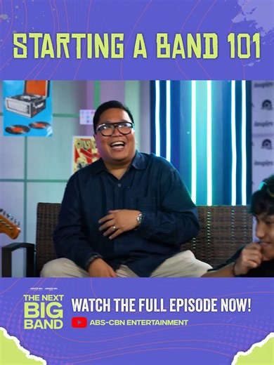 Learn Note-Taking from Kuya Jugs!