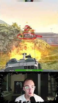 AMX 50B IS AN ALL-TIME IMBA