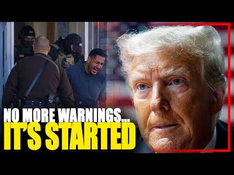 No Second Warnings — Trump Just Sent the Signal