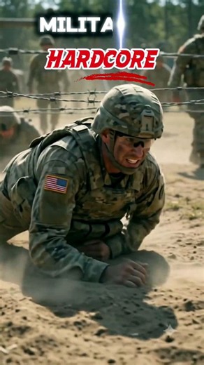 World’s Most Extreme Military Training 😱🔥 | Which Country Is The Toughest? #Shorts