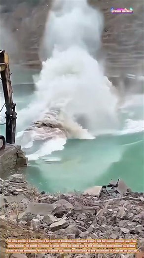 The Art of Bridge Demolition