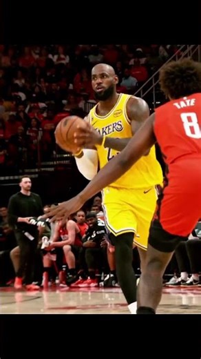 The First ever Father-to-Son Alley-Oop 🔥 👀#nba #shorts #lebronjames