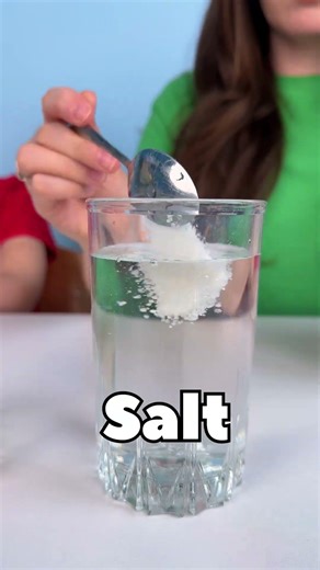 Why Does the Egg Float? 🥚 Fun Science for Kids #learning