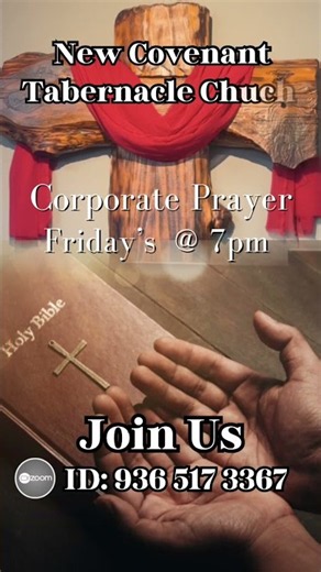 The Power of Coming Together in Prayer | NCTC Oakland