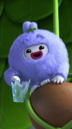 Play Time gone Wrong!! 😱💜 #trueandtherainbowkingdom #kidsshorts