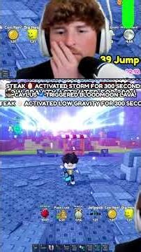 #robloxdev #roblox #robloxgamedesign #robloxcommunity #newgameinroblox #robloxcreation #gaming