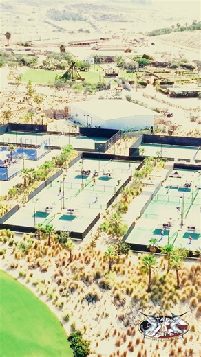 2026 PICKLEBALL at STARS & STRIPES WEEKEND