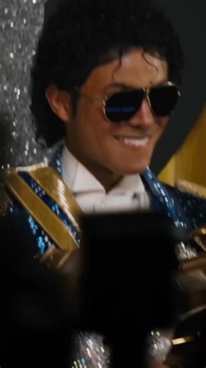 Michael Jackson si King of Pop