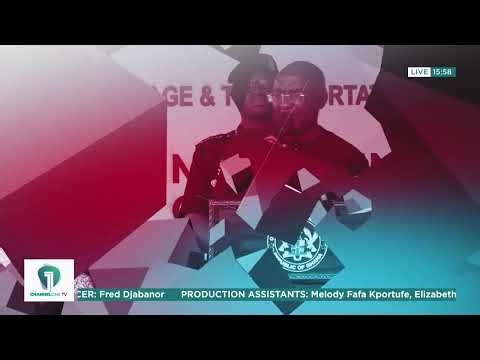 #CitiuationRoom LIVE: Emmanuel Clottey on His Bid for NPP Greater Accra Reg. Sec. & NPP Protest