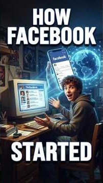 Faceboook EVOLUTION WILL blow YOUR MIND!