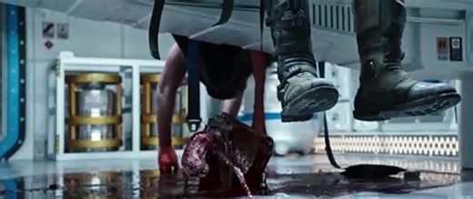 Alien Covenant (2017) Watch HD