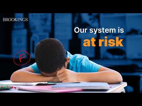 Forward to basics: Ushering in a new era of education reform