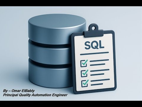 03 DB - PostgreSQL - Creating Database - بالعربي