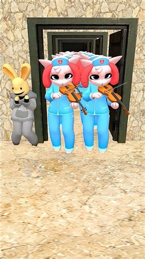 Intern vs Nurse, Tiny Anomaly & Haaland! 😂 Animal Hospital Anomaly