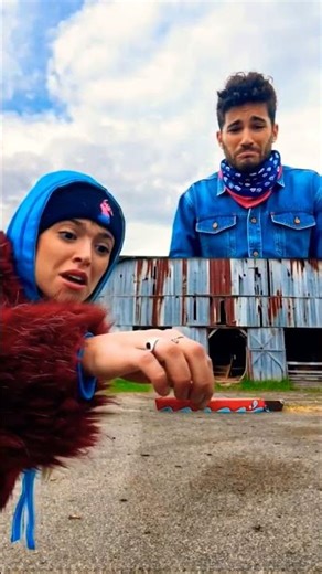 How? Tutorial? Inspired by #shorts #vfx #visualeffects #cgi #3d #visualeffects