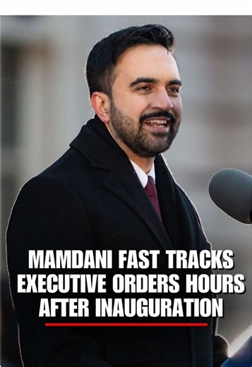 Mayor Mamdani's Commitment to Quality Housing Standards