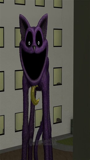 CatNap and Verity Are Here! – Gmod