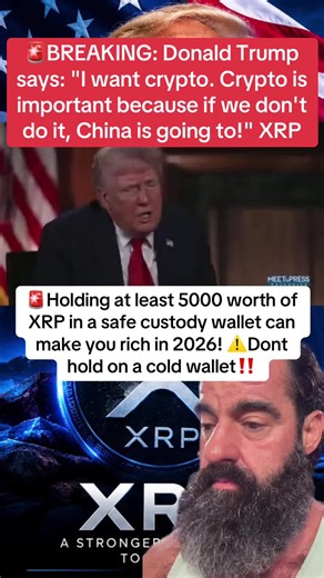 #xrp #cryptocurrency #ripple #cryptonews #xrpcommunity | crypto