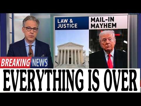 The Lead with Jake Tapper 7/27/26 | CNN Breaking News Today July 27, 2026