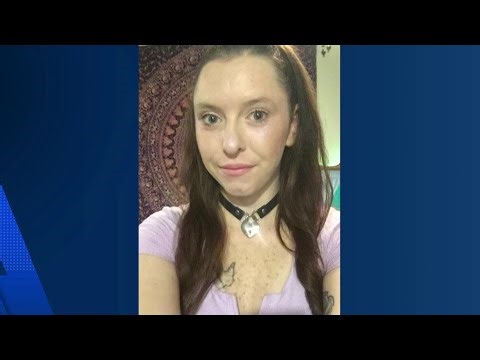 Search warrant reveals new details about moments before Kalie Goodwin’s disappearance