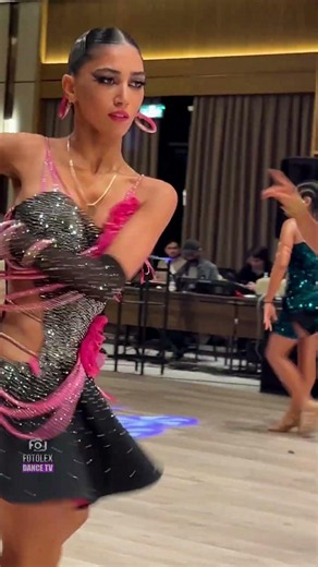 📍 Ballroom Culture | ECDS Soulful Social!❤️ Fotolex DTV | Tbilisi | Championship