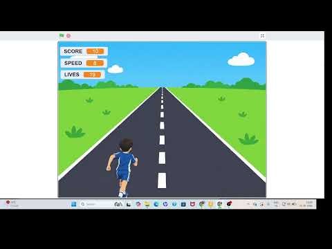 🔴 LIVE Scratch Coding for Beginners | Learn Scratch & Make Games Step by Step | Scratch Tutorial