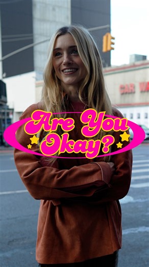 won't be wooed by 'wonderwall' (with Stranger Things) | NowThis