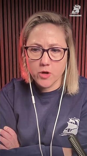 Sarah Longwell: "These are all hallmarks of when Republicans started to make their peace with Trump