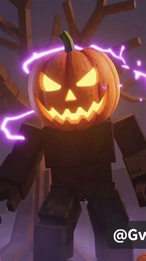 🎃 The Hollow: Ultimate Roblox Halloween Update