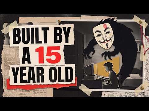 4chan | The Evolution of the Internet’s Most Toxic Site