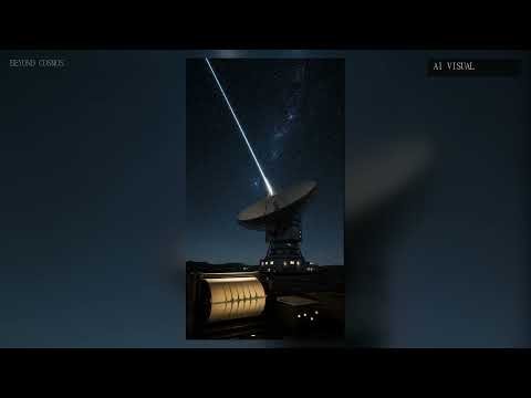 Are We Alone in the Universe? The Fermi Paradox Explained