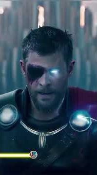 Avengers Doomsday Thor Teaser Will Blow Your Mind 🤯 #shorts