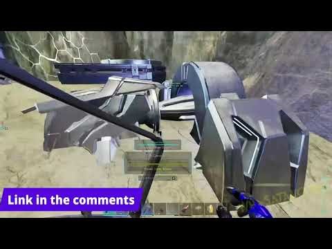 Tutorial: ARK Survival Ascended Cheats 2026 | Undetected Aimbot, ESP & Auto-Farm (BattleEye Bypass)